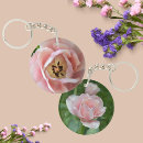 Search for fancy round key rings Feminine