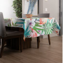 Search for tropical tablecloths Flowers