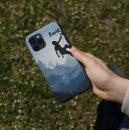 Search for rock climber iphone cases Climbing