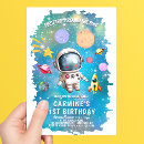 Search for space exploration invitations Solar system