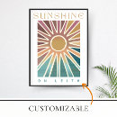 Search for abstract sun art Minimalist