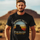 Search for monument valley tshirts Arizona