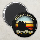 Search for monument valley magnets Desert