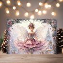 Search for fairytale christmas cards Winter wonderland