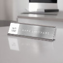 Search for logo name plates Metallic