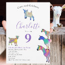 Search for animal lover invitations Cute
