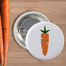 Search for carrot badges Adorable