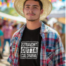 Search for cali colombia tshirts Cartagena