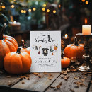 Search for october birthday invitations Ghost