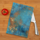 Search for copper tea towels Vintage