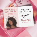 Search for makeup cards Makeover