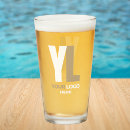 Search for event beer glasses Your logo here