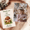 Search for woodland animals cards Watercolor greenery