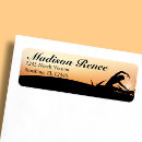 Search for trainer return address labels Workout