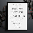 Search for parents wedding invitations Traditional