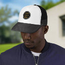 Search for team logo hats Business
