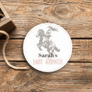 Search for little cowgirl stickers Pink