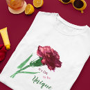 Search for watercolor flowers tshirts Girly