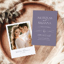 Search for lilac wedding invitations Purple