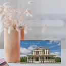 Search for change of address business cards Housewarming