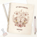 Search for boho planners Rose gold