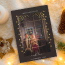 Search for string lights christmas cards Glitter