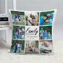 Search for love mum cushions Multi photo collage