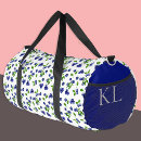Search for blueberry bags Watercolor