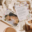 Search for wild photo cards Typography