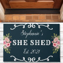 Search for she shed gifts Floral