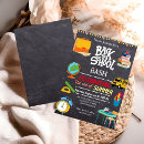 Search for end of school invitations Teacher