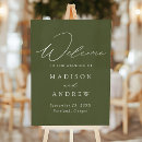 Search for green wedding signs Calligraphy