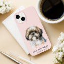 Search for shih tzu iphone cases Dog mum