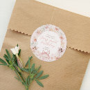 Search for pink mushroom stickers Girl birthday