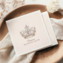 Search for cinderella napkins Elegant
