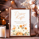 Search for little pumpkin baby shower signs Elegant