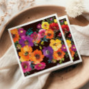 Search for spanish wedding napkins Floral