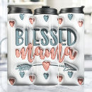 Search for unique floral mugs Mother