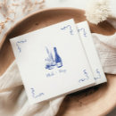 Search for cake napkins Bride