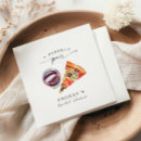 Search for pizza napkins Modern