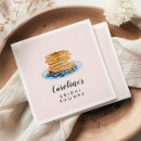 Search for breakfast napkins Brunch and bubbly