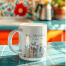 Search for elementary mugs Rainbow