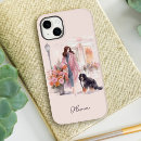 Search for bernese iphone cases Watercolor
