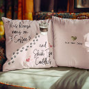 Search for cuddle cushions Script