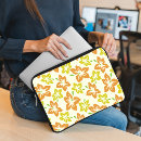 Search for yellow laptop cases Floral pattern