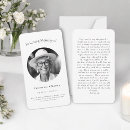 Search for simple life note cards In loving memory