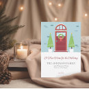 Search for front door christmas cards Modern