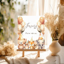 Search for baby animal posters Elephant