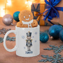 Search for traditional christmas mugs Cute
