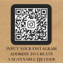 Search for scan me stickers Business